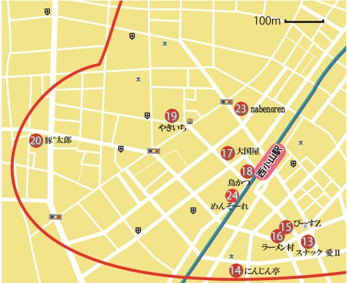 20161118_ハイサワー特区ニシコ地図追加